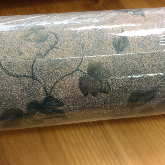 📜🍃Ivy wallpaper - Picture 2 of 5